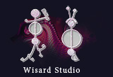 wizard studio