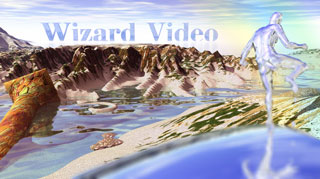 Wizard Video