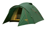tent